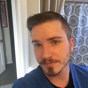 Meet your Posher, Steven